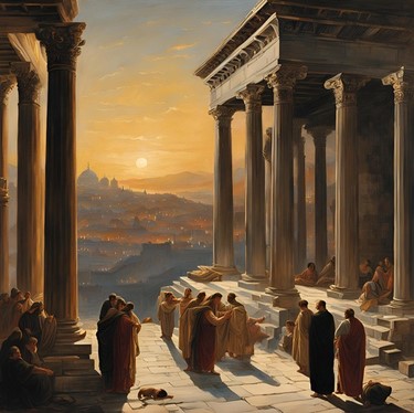 Mors Anthemii Sapientissimus Graecorum